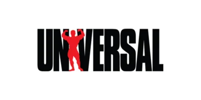 UNIVERSAL NUTRITION